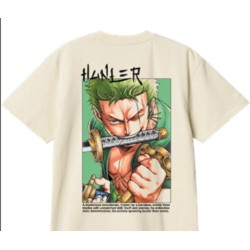 CAMISETA ZORO