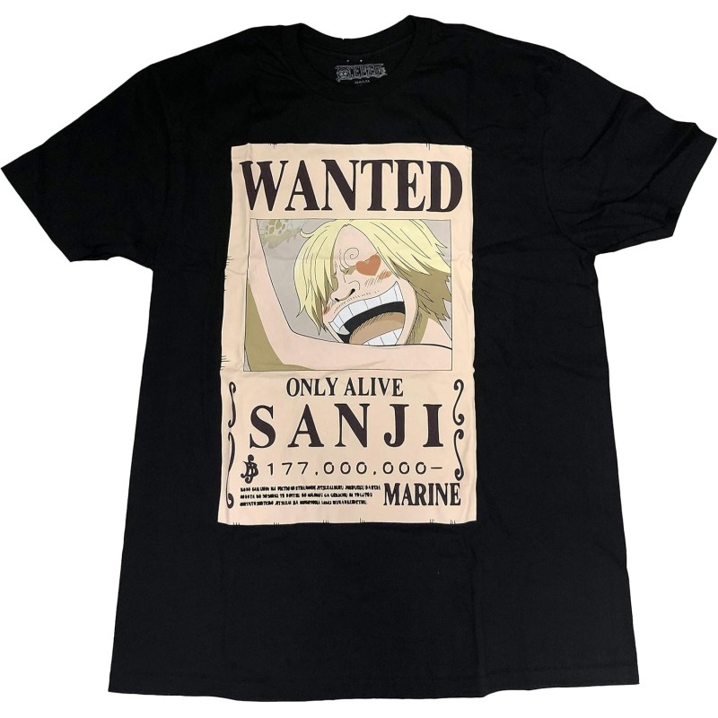 SANJI RECOMPENZA 77