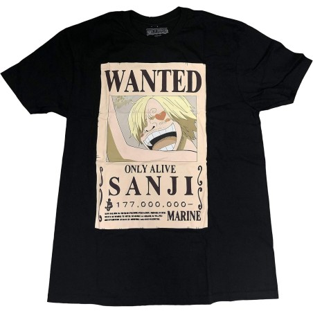 SANJI RECOMPENZA 77