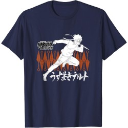 NARUTO MODELO 1