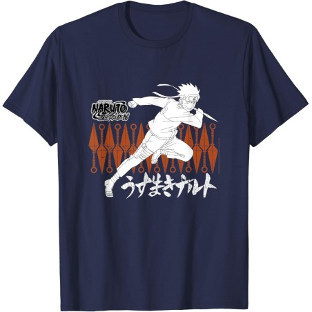 NARUTO MODELO 1