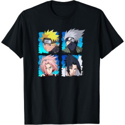 NARUTO MODELO 2