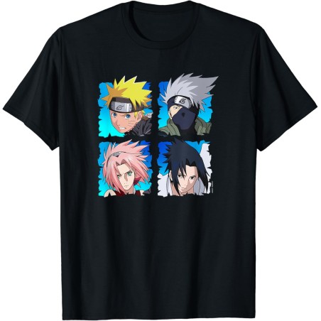 NARUTO MODELO 2