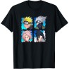 NARUTO MODELO 2