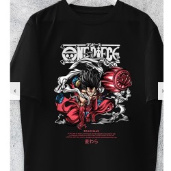 LUFFY  SNEAKMAN