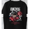LUFFY  SNEAKMAN