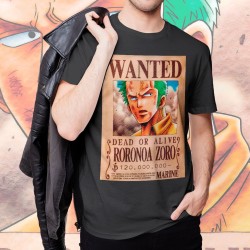CAMICETA ZORO MODELO 2