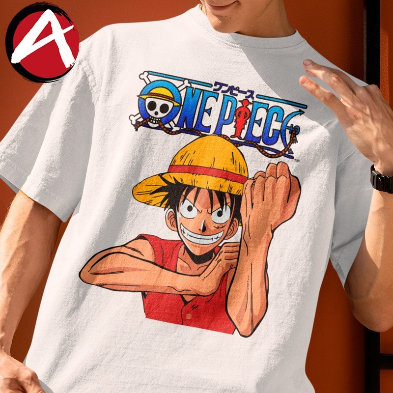 LUFFY BASE
