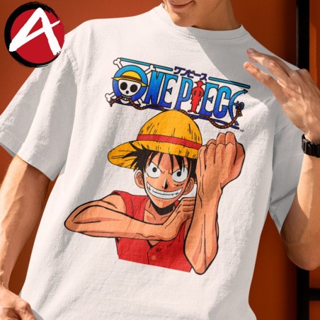 LUFFY BASE